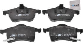 Тормозные колодки