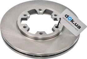 Гальмівний диск