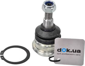 Шаровая опора