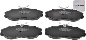 Тормозные колодки