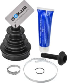 Пильовик гранати