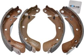 Гальмівні колодки