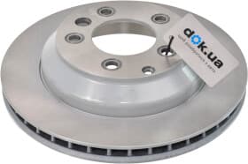 Гальмівний диск