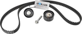 Комплект ременя ГРМ
