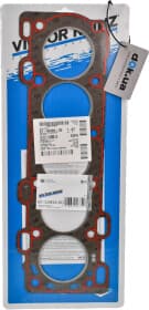 Прокладка ГБЦ