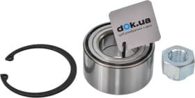 Подшипник ступицы колеса GSP GK3902