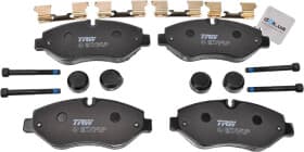 Тормозные колодки Тормозные колодки