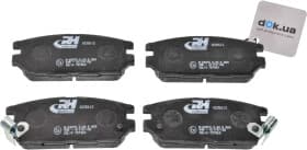 Тормозные колодки