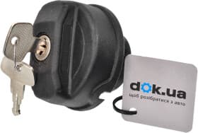 Крышка бензобака