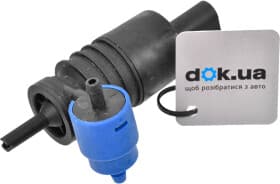 Насос омывателя