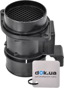 Расходомер воздуха