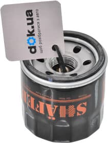 Оливний фільтр Оливний фільтр