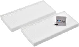 Фільтр салону