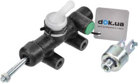 Главный цилиндр сцепления