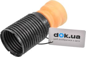 Комплект (пильники + відбійники)