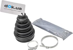 Пыльник ШРУСа