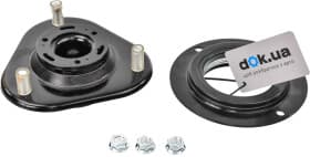 Комплект (опора + підшипник)