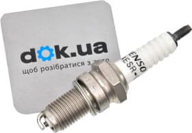 Свеча зажигания