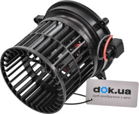 Вентилятор салону