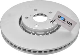 Гальмівний диск Гальмівний диск