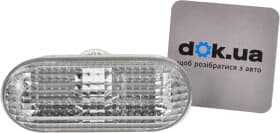 Фонарь указателя поворота Depo 4311405NUE