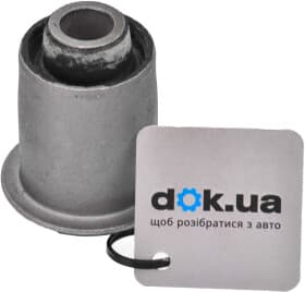 Сайлентблок важеля