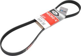 Поліклиновий ремінь