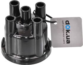 Кришка розподільника запалювання Кришка розподільника запалювання