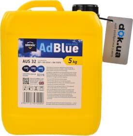 AdBlue Brexol