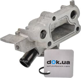 Корпус термостата