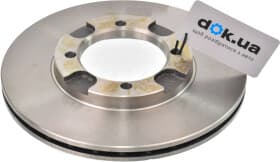 Тормозной диск Тормозной диск