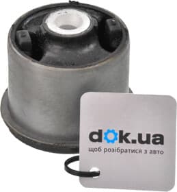 Сайлентблок балки