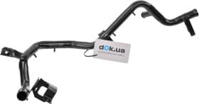 Патрубок системи охолодження Патрубок системи охолодження