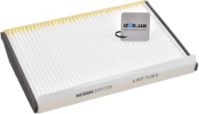 Фильтр салона