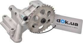 Оливний насос Trucktec Automotive 07.18.016