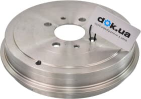 Тормозной барабан