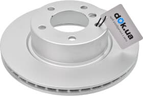 Гальмівний диск Гальмівний диск