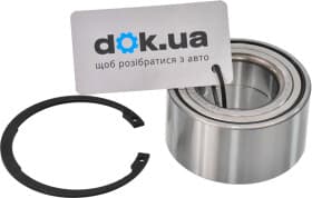 Подшипник ступицы