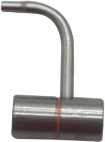 Паливна форсунка SsangYong 6711800143