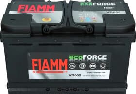 Аккумулятор Fiamm 6 CT-80-R Ecoforce AGM VR800