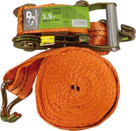 Стяжний ремінь Steel Power 1.5 т 6 м SPR2502