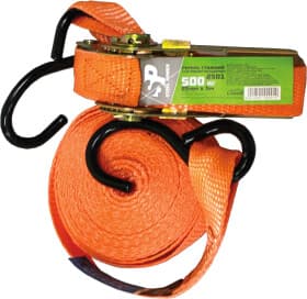 Стяжний ремінь Steel Power 0.5 т 5 м 2501