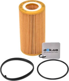 Оливний фільтр