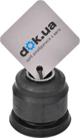 Сайлентблок важеля