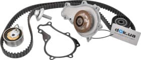 Комплект ременя ГРМ + помпа Комплект ременя ГРМ + помпа