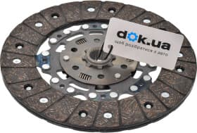 Диск сцепления