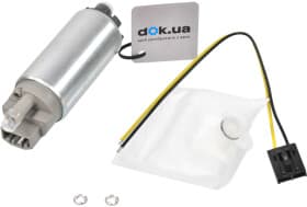 Топливный насос Hoffer 7506385