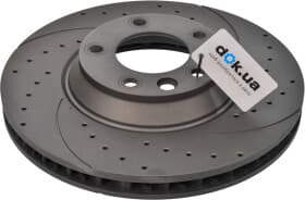 Тормозной диск