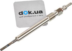 Свічка розжарювання