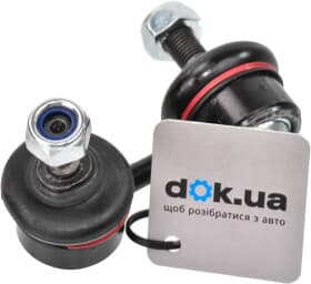 Стойка стабилизатора Стойка стабилизатора